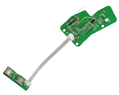 Dye DM14 Spare Part - Circuit Board (REP001017)