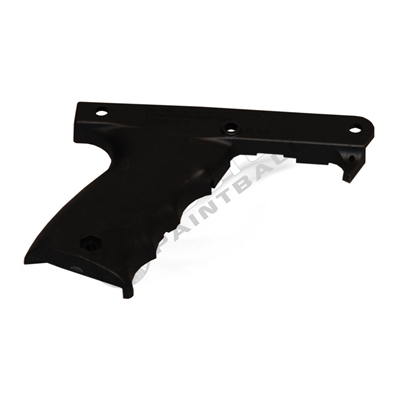 Tippmann Lower Receiver - Right - A5 E-Grip Electronic (#02-02RE) - THIS ITEM IS DISCONTINUED AND NO LONGER AVAILABLE