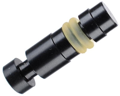 Tippmann Pressure Gauge Plug Assembly - X7 Phenom (#TA30016)