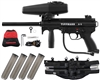 Tippmann A5 RT - 4+1 Paintball Harness