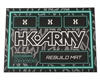 HK Army Rebuild Tech Mat