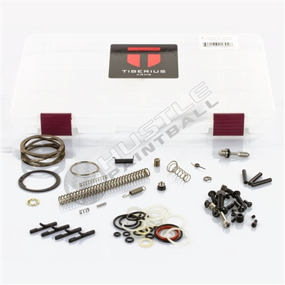 Tiberius Arms T15 Players Parts Kit