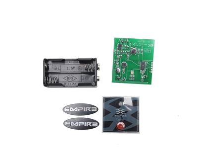 Reloader B Upgrade Board Package (13230)