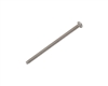 Stainless Body Screw 4-40 x 2 (38810) - Halo B