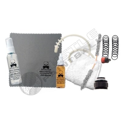 Pathogen Complete Maintenance Kit - N2