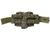 Empire Battle Tested Bandolier 4+1 Harness - Woodland Digi