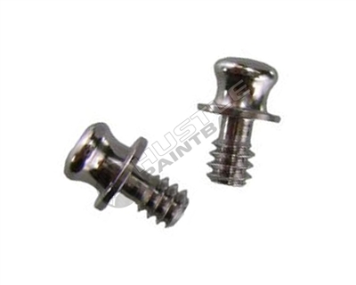 GOG Paintball Grip Popper Screws (set of 2)