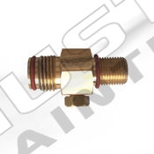 APP Replacement C02 Tank Valve