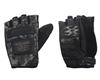 Empire Battle Tested Combat Gloves - Woodland Digi