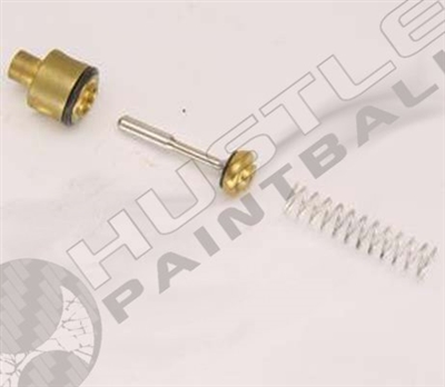 Palmer's Pursuit Paintball Low Turbulence Valve Assembly - Autococker