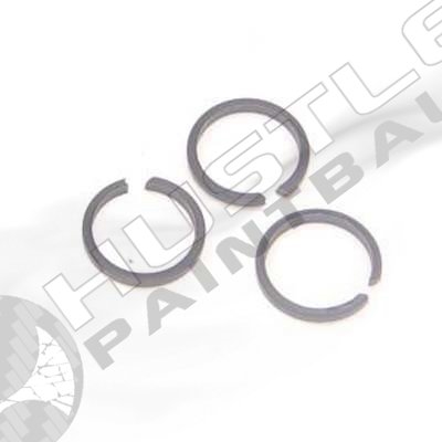 Palmer's Pursuit Paintball Flat Rings - Typhoon