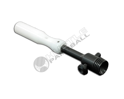 CCM Autococker Delrin Bolt - Black/White