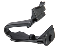 Dye Precision Box Rotor Spare Part Retaining Clip - Black (R80001222)