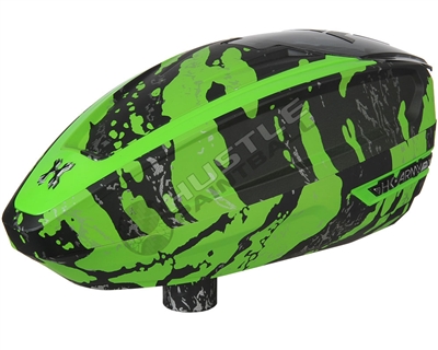 HK Army TFX Paintball Loader - Fracture Slime