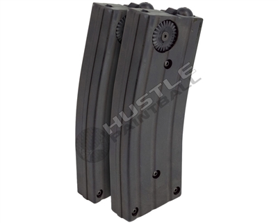 Valken Blackhawk MFG Magzine (2-pack) (93283)