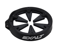 Exalt Paintball Universal Feedgate V3 - Black/Lime