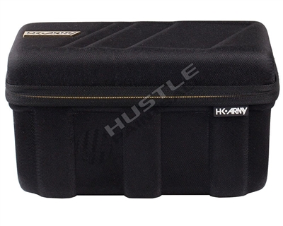 HK Army EXO Eva Loader Case - Black/Gold