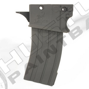 Lapco M4/M16 Gas Through Magazine - A5 (All trigger frames except HE E-grip, Serial #524999 or lower)