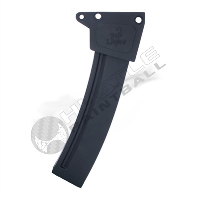 Lapco MP5-Style Gas Through Magazine - A5 (Serial #524999 or lower)