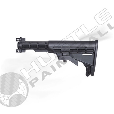 Empire Battle Tested Tactical Adjustable Car Stock - A5