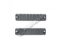 Milsig Short BK Metal Rail (set of 2)