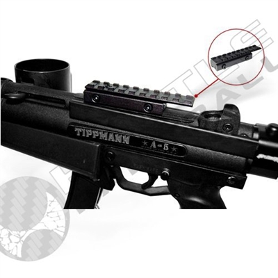 Trinity Tactical Top Weaver/Picatinny Rail - Tippmann A5