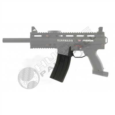 Tippmann X7 Phenom Magazine - M16 Curved