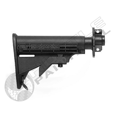 Tippmann X7 Stock - M16 Car Stock