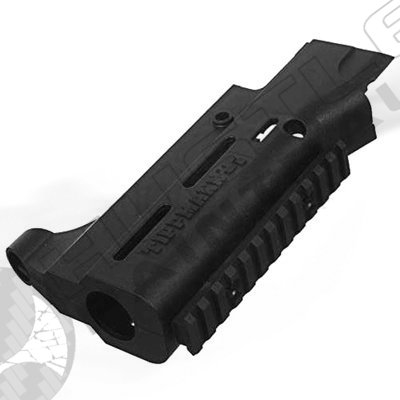 Tippmann X7 Foregrip - UMP Foregrip