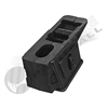 Tippmann X7 Magazine Well - 9mm Style Magazines