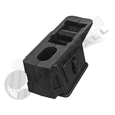 Tippmann X7 Magazine Well - 9mm Style Magazines