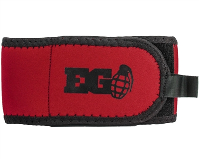 Enola Gaye Team Armband - Red