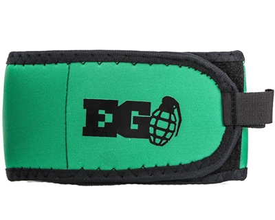 Enola Gaye Team Armband - Green
