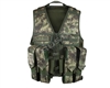 Planet Eclipse Tactical Load Vest - HDE Camo