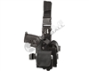 Tippmann Tactical TPX Leg Holster - Black