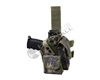 Tippmann Tactical TPX Leg Holster - Camo