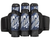 HK Army Zero G Harness - Dynasty Blue/Grey