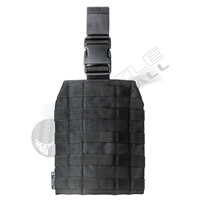 Tiberius Arms EXO Molle Pouch - Drop Leg Molle