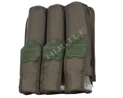 Valken V-TAC 3 Pod Pouch - Olive