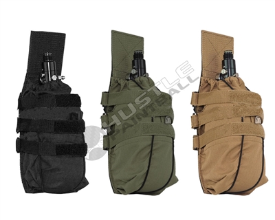 Valken V-TAC Universal (Horizontal or Vertical) Vest Tank Pouch