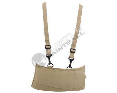 Valken V-TAC Molle Harness/Belt - Tan
