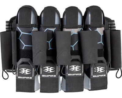 Empire 4+7 Komodo Action F8 Harness