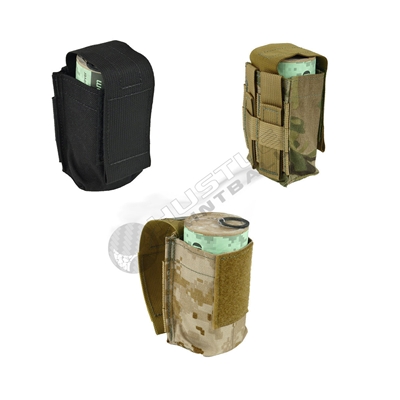 Sport Smoke Grenade Pouch - Battle Field Grenade (BFG) - Single