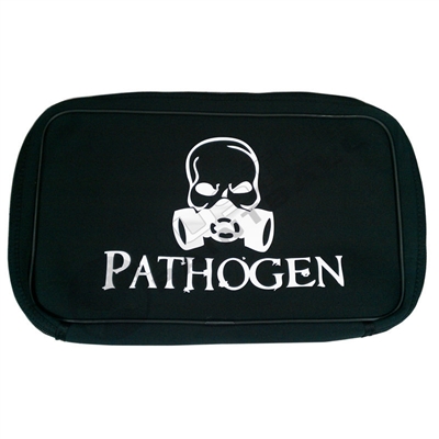 Pathogen Meteor 10-Piece Barrel Kit