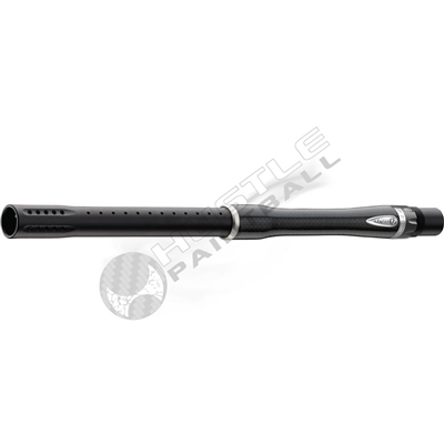 Dye Precision Carbon Fiber Boomstick Barrel - Autococker - 0.684 - 15 inch - Black