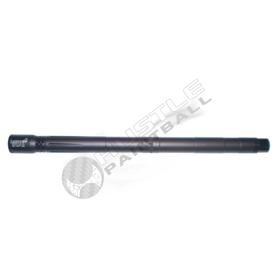 Lapco BigShot - Autococker - 0.684 - 14 inch - Bead Blasted Black