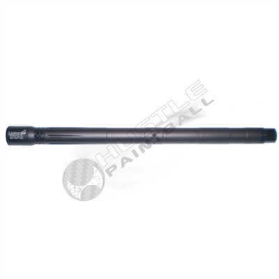 Lapco BigShot (Universal, including MR series) - 0.690 - 18 inch - Spyder - Bead Blasted Black