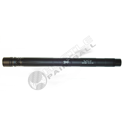 Lapco BigShot APEX Ready (Universal including MR Series) Plus APEX Tip - Spyder - 0.690 - 8 inch - Bead Blasted Black