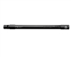 Lapco BigShot Assault - Autococker - 0.684 - 14 inch - Bead Blasted Black