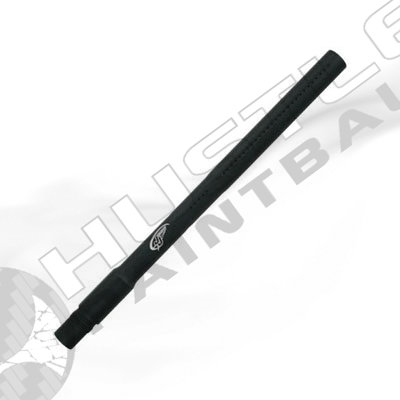 J&J Precision Ceramic Barrel - Autococker - 12 inch - Black